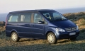 Mercedes-Benz Viano Marco Polo '2003