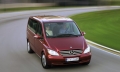 Mercedes-Benz Viano Trend '2003