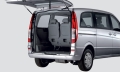 Mercedes-Benz Viano FUCTION '2007