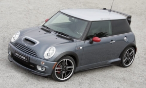 Mini Cooper (2001-2006)