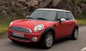 Mini Cooper (2006-)