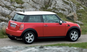 Mini Cooper (2006-)