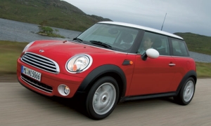 Mini Cooper (2006-)