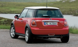 Mini Cooper (2006-)