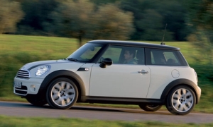 Mini Cooper (2006-)