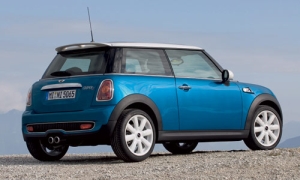 Mini Cooper (2006-)