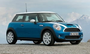Mini Cooper (2006-)