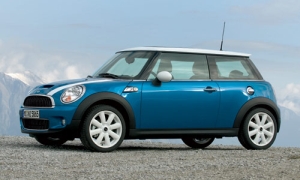 Mini Cooper (2006-)