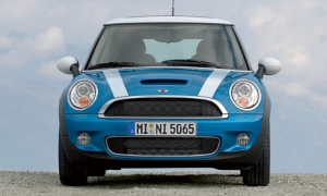 Mini Cooper (2006-)