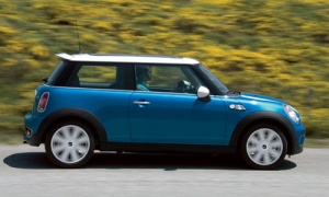 Mini Cooper (2006-)