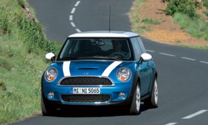 Mini Cooper (2006-)