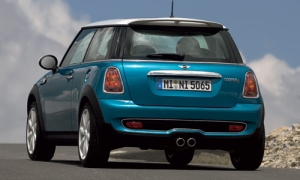 Mini Cooper (2006-)