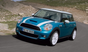 Mini Cooper (2006-)