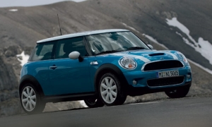 Mini Cooper (2006-)