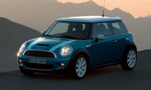 Mini Cooper (2006-)