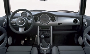 Mini Cooper (2006-)