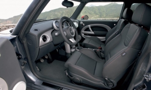 Mini Cooper (2006-)