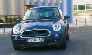 Mini One (2001-2006)