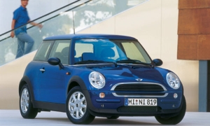 Mini One (2001-2006)