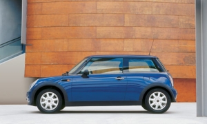 Mini One (2001-2006)