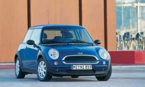 Mini One (2001-2006)