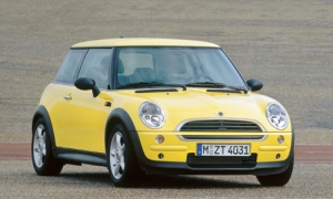 Mini One (2001-2006)