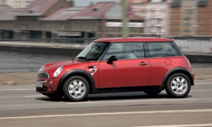 Mini One (2001-2006)