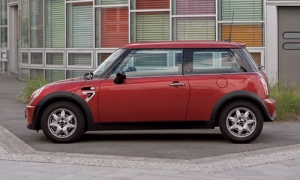 Mini One (2001-2006)