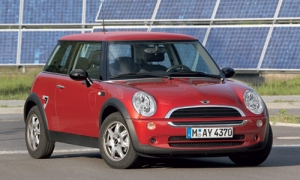 Mini One (2001-2006)