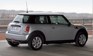 Mini One (2007-)