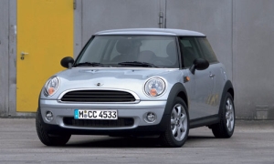 Mini One (2007-)