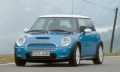 Mini Cooper S '2002