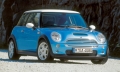 Mini Cooper S '2002