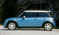 Mini Cooper S '2002