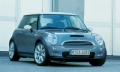 Mini Cooper S '2002