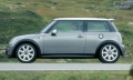 Mini Cooper S '2002