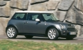 Mini Cooper S '2002