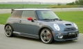 Mini Cooper S (John Cooper Works GP Tuning Kit) '2005