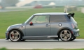 Mini Cooper S (John Cooper Works GP Tuning Kit) '2005