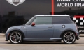 Mini Cooper S (John Cooper Works GP Tuning Kit) '2005