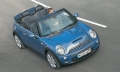 Mini Cooper S Cabrio '2004