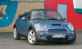 Mini Cooper S Cabrio '2004