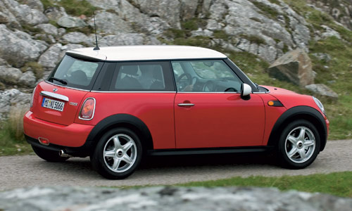 Mini Cooper '2006