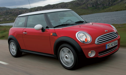 Mini Cooper '2006