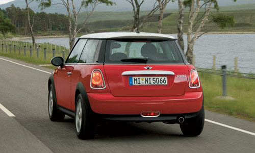 Mini Cooper '2006