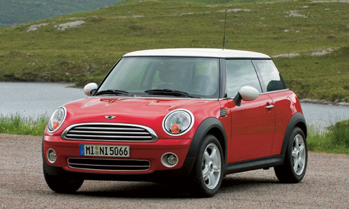 Mini Cooper '2006