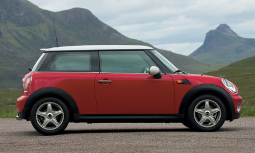 Mini Cooper '2006