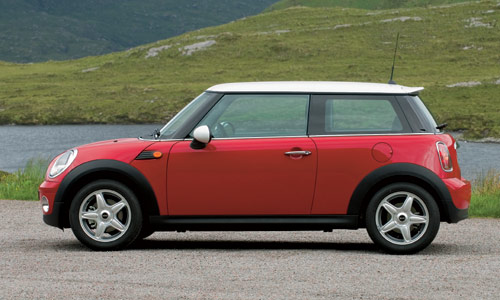 Mini Cooper '2006