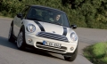 Mini Cooper D '2007