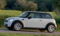 Mini Cooper D '2007